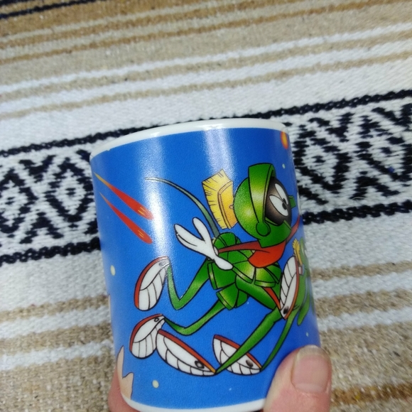 SAGITTARIUS DISNEY COFFEE CUP VINTAGE - Picture 15 of 16